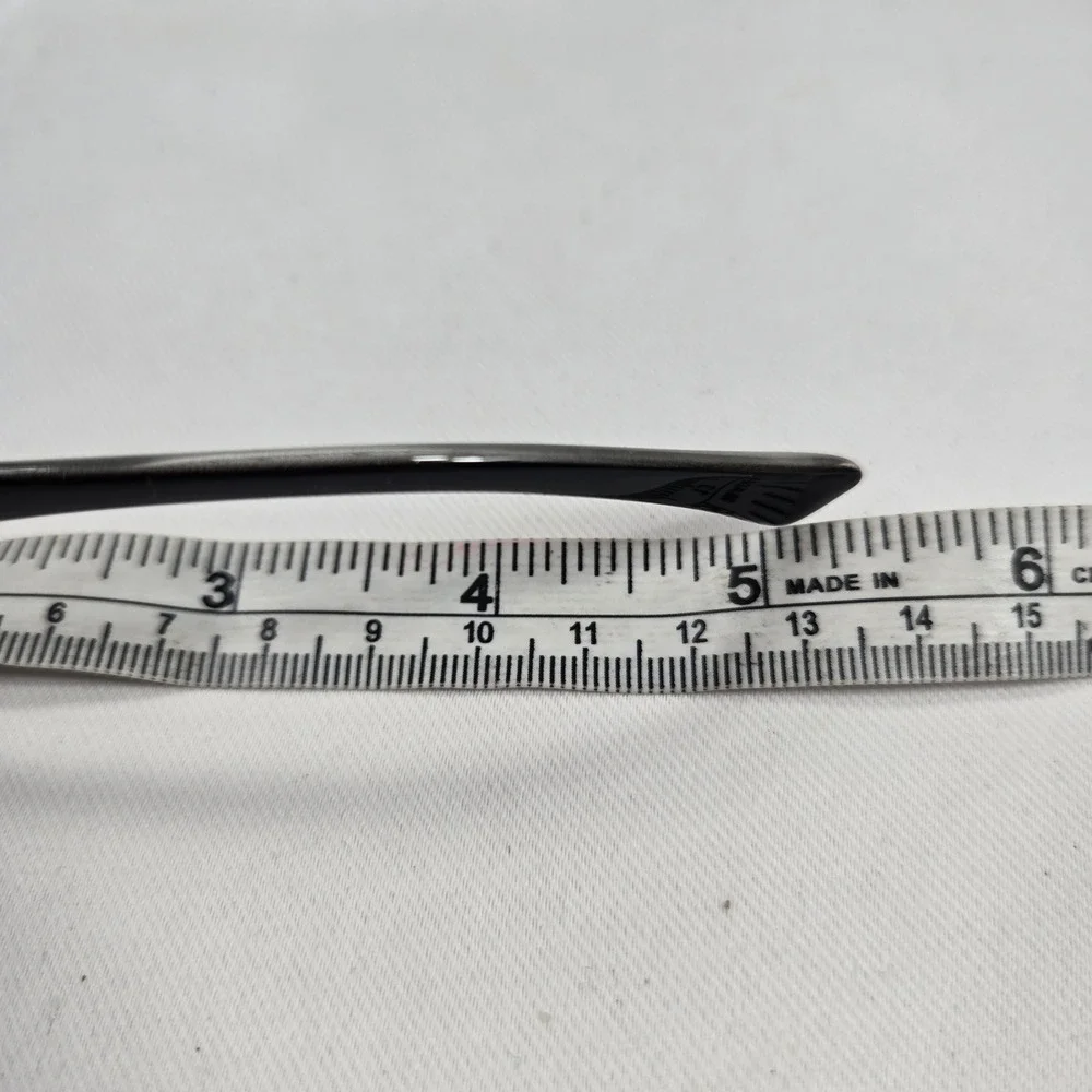 db durabend Eyeglasses‎ Frames Black K335 52-18-135 Rectangular New